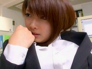 Shaved Pussy Delusion Job Hunt, 5 Stars for XXX Japan Tokyo!