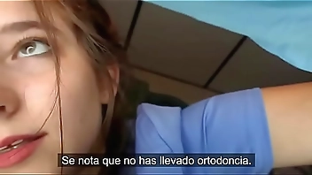 AFTYNROSE ASMR DOCTOR DENTAL HYGIENIST ROLE PLAYING VIDEO (Spanish Subtitles)