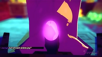 Jenny adventure by slipperyt nsfw