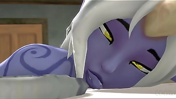 Yordle cock wash part 2 (coot27)